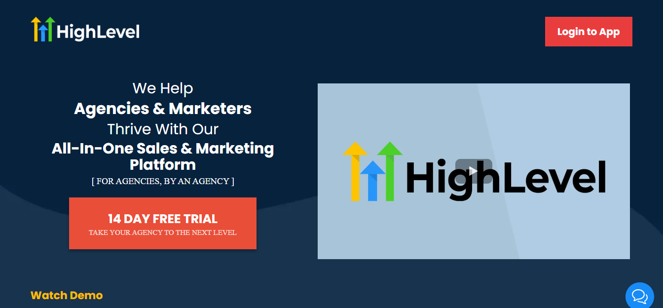 How To Make A Website on GoHighLevel